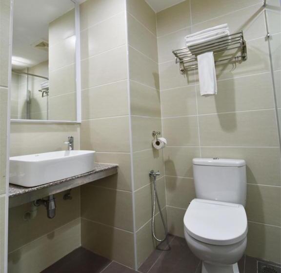 Li Hua Hotel , Bintulu Sentral