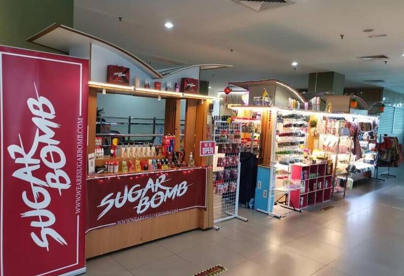 Li Hua Hotel , Bintulu Sentral