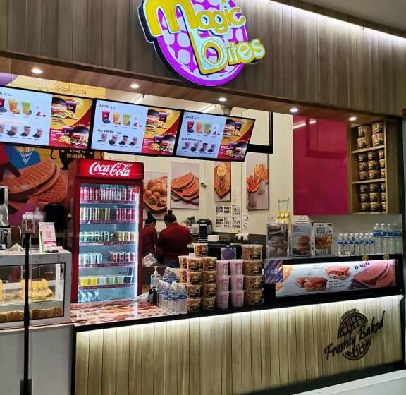 Li Hua Hotel , Bintulu Sentral