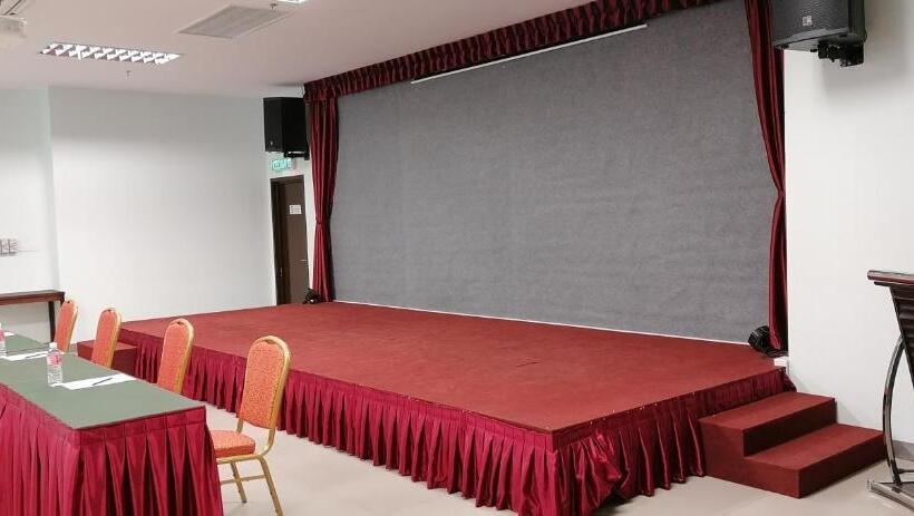 Li Hua Hotel , Bintulu Sentral