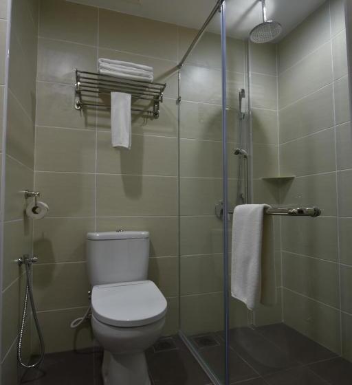 Li Hua Hotel , Bintulu Sentral