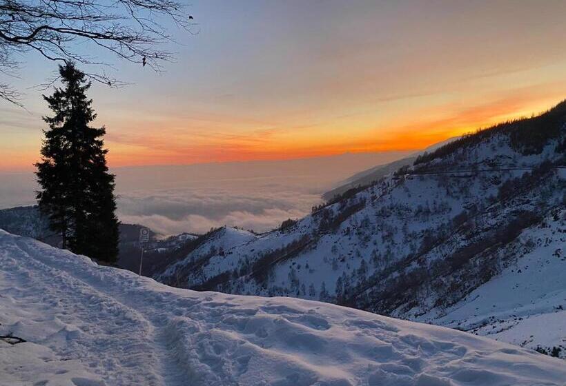 호텔 Locanda Bocchetto Sessera