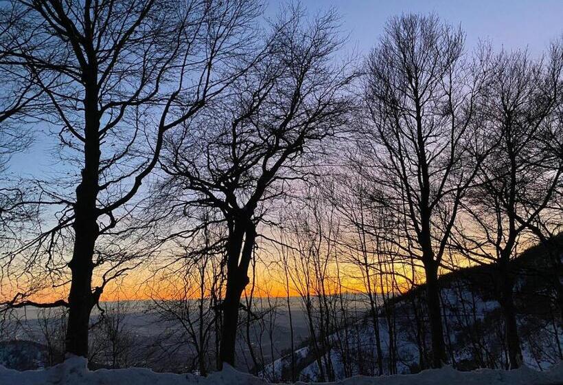 호텔 Locanda Bocchetto Sessera