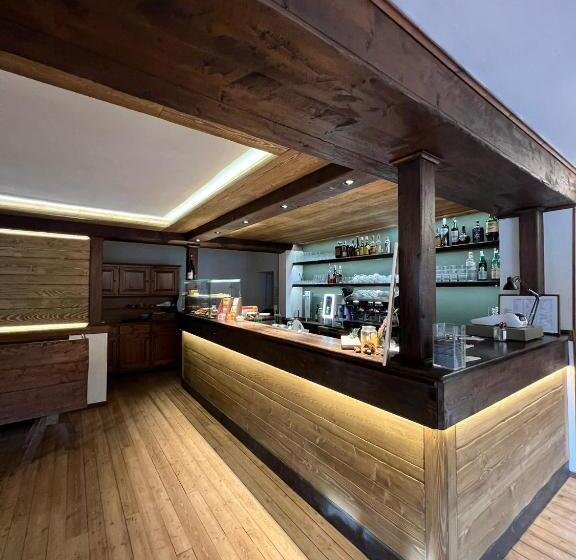 호텔 Locanda Bocchetto Sessera