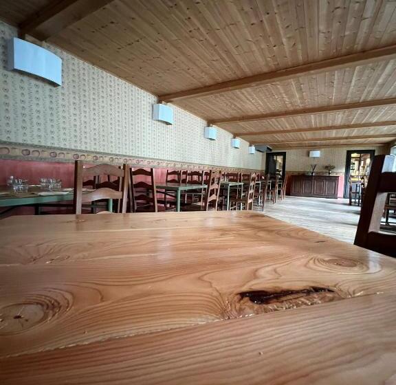 호텔 Locanda Bocchetto Sessera