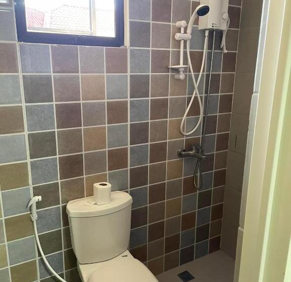 هتل Mahayahay Lodge And Restaurant