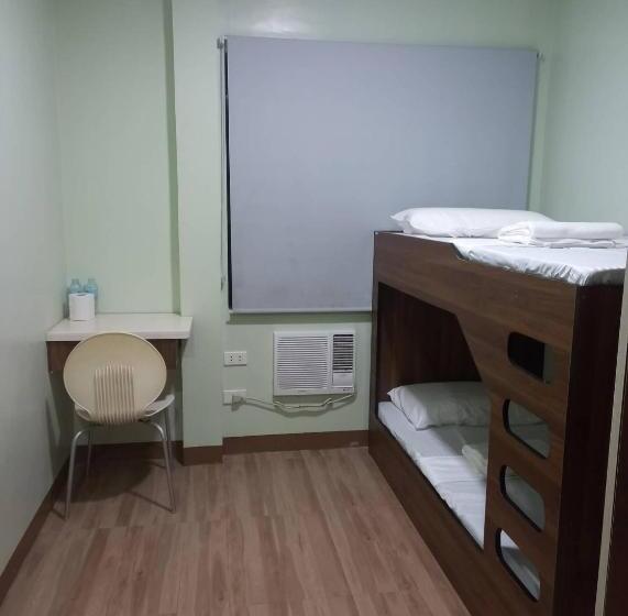 هتل Mahayahay Lodge And Restaurant