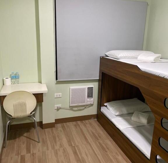 هتل Mahayahay Lodge And Restaurant