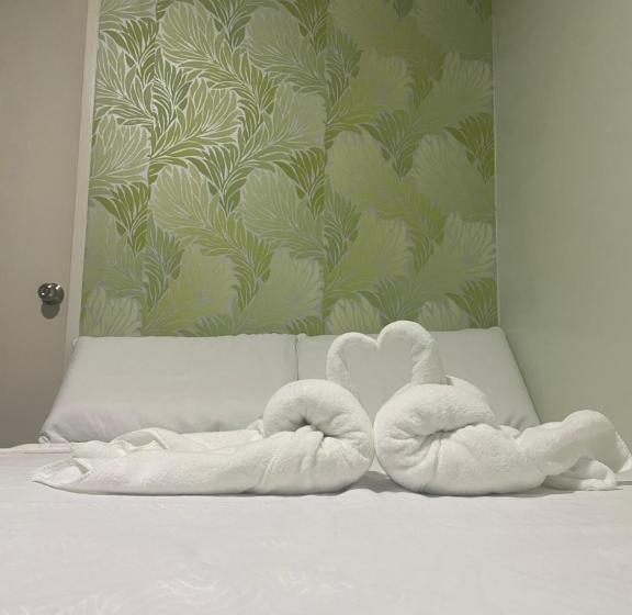 هتل Mahayahay Lodge And Restaurant