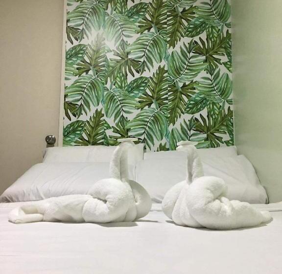 هتل Mahayahay Lodge And Restaurant