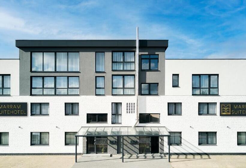 هتل Marram Suite