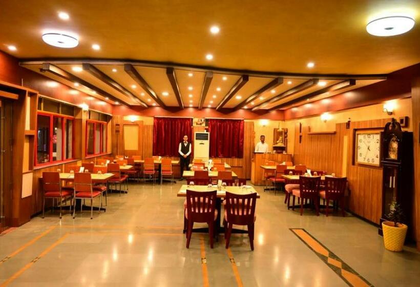 ホテル Matrix Inn Chakan