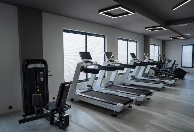 Midyat Royal Hotel & Spa