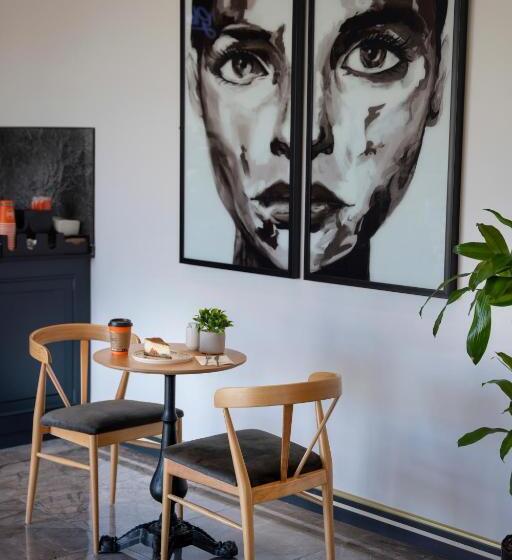 Midyat Royal Hotel & Spa