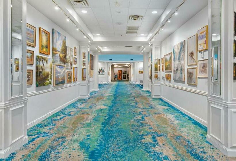 Отель Mulberry Vicksburg