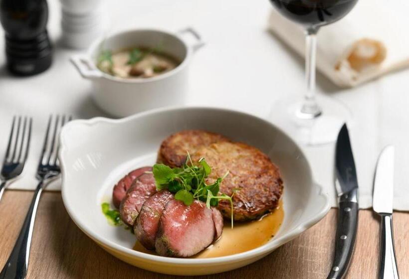 فندق Mövenpick Balaland Resort Lake Balaton