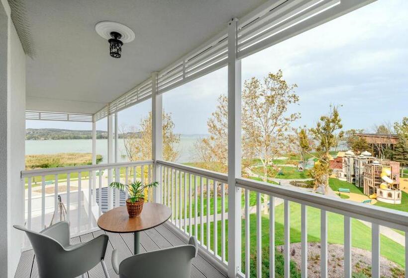 فندق Mövenpick Balaland Resort Lake Balaton