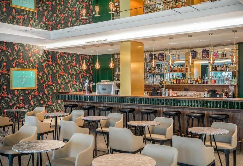 فندق Mövenpick Balaland Resort Lake Balaton