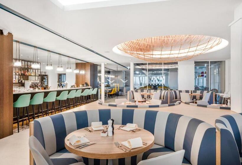 فندق Mövenpick Balaland Resort Lake Balaton