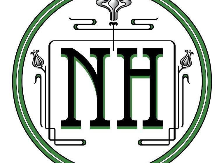 בית מלון כפרי Nicholson House At Beaujolais