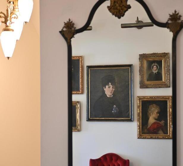 בית מלון כפרי Nicholson House At Beaujolais