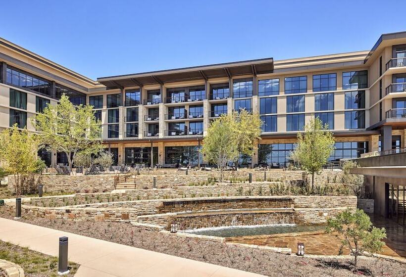 فندق Omni Pga Frisco Resort & Spa