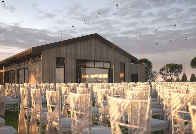 فندق Omni Pga Frisco Resort & Spa