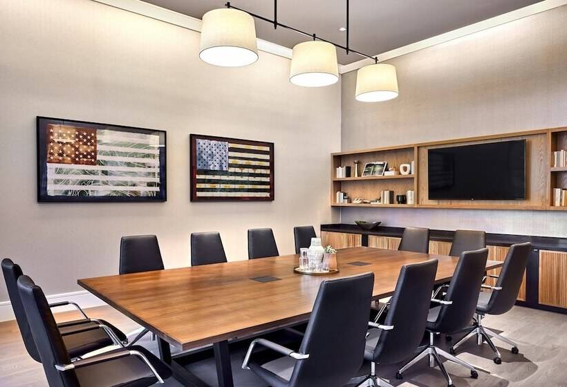 فندق Omni Pga Frisco Resort & Spa