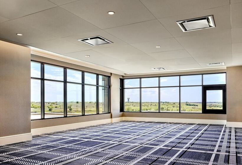 فندق Omni Pga Frisco Resort & Spa