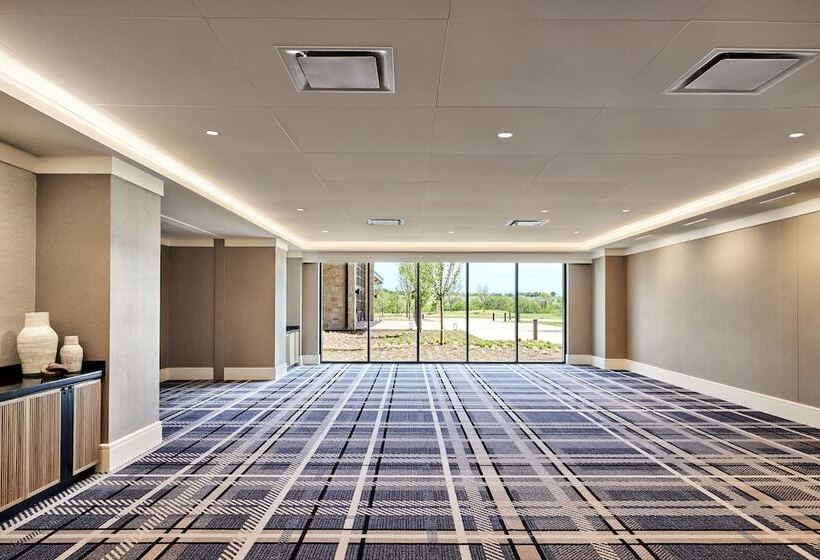 فندق Omni Pga Frisco Resort & Spa