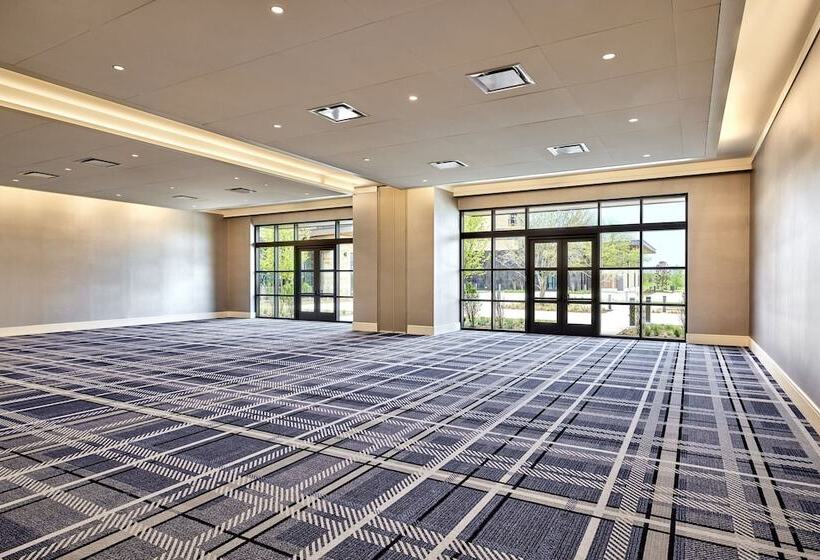 فندق Omni Pga Frisco Resort & Spa