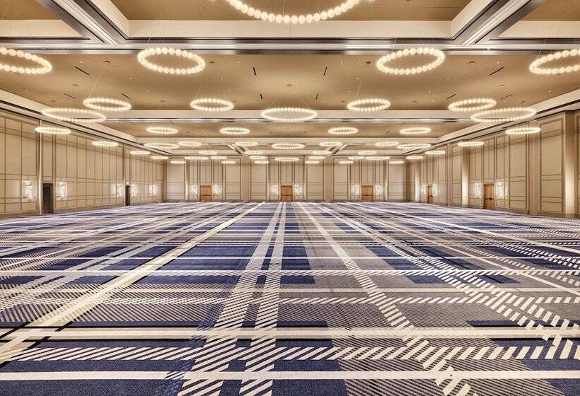 فندق Omni Pga Frisco Resort & Spa