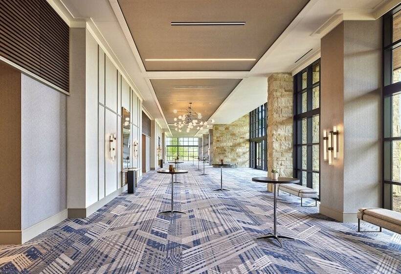 فندق Omni Pga Frisco Resort & Spa