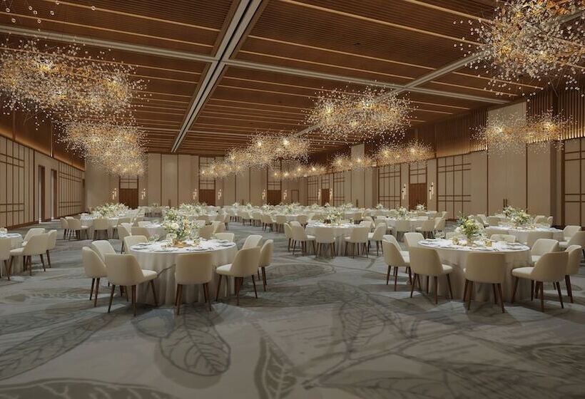 فندق Omni Pga Frisco Resort & Spa