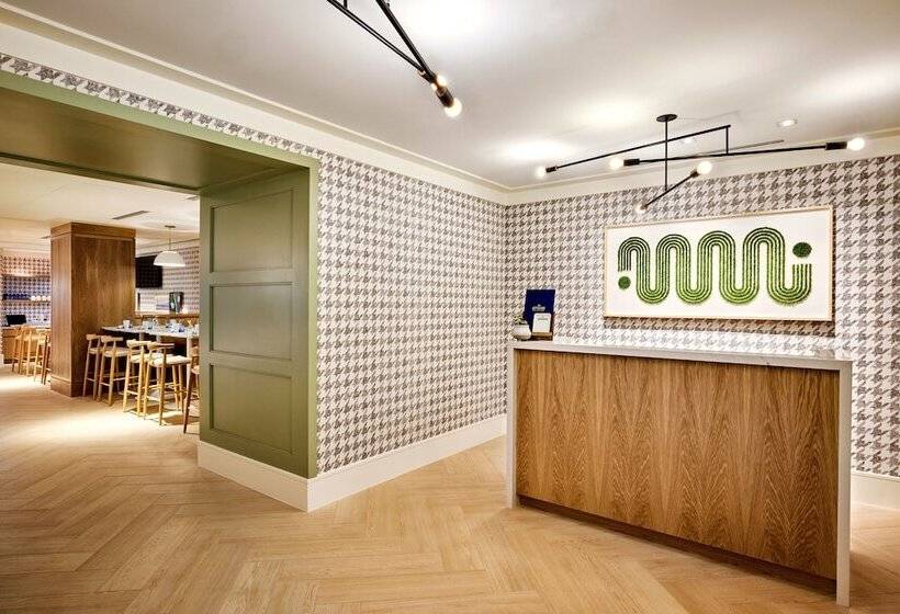 فندق Omni Pga Frisco Resort & Spa