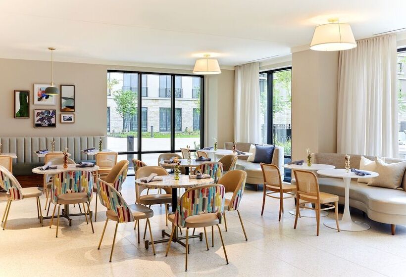 فندق Omni Pga Frisco Resort & Spa