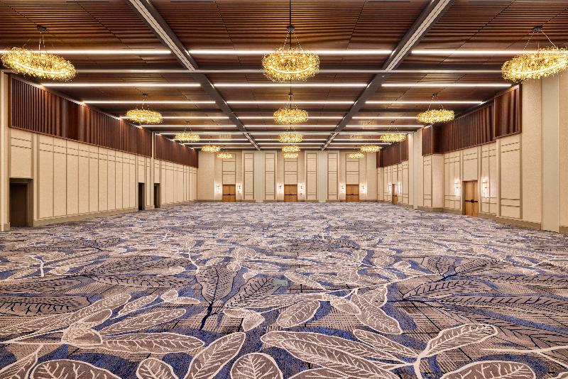 فندق Omni Pga Frisco Resort & Spa