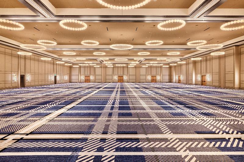 فندق Omni Pga Frisco Resort & Spa