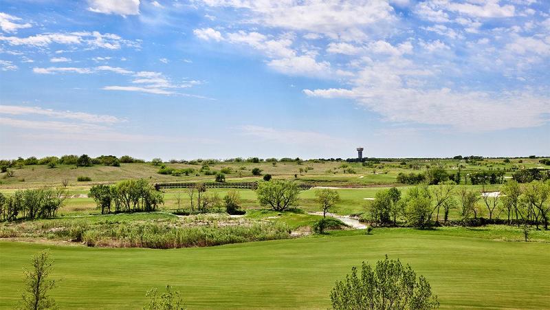 فندق Omni Pga Frisco Resort & Spa