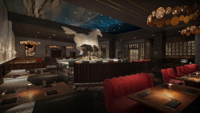 فندق Omni Pga Frisco Resort & Spa