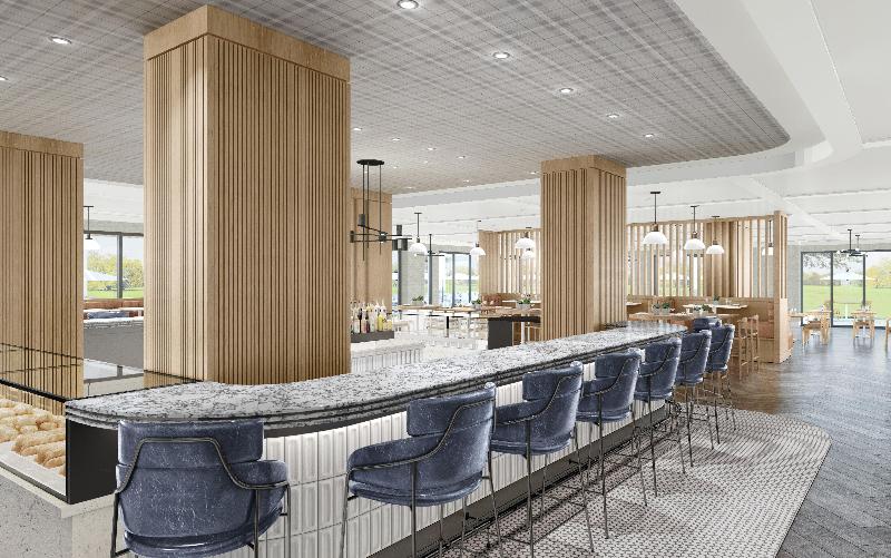 فندق Omni Pga Frisco Resort & Spa