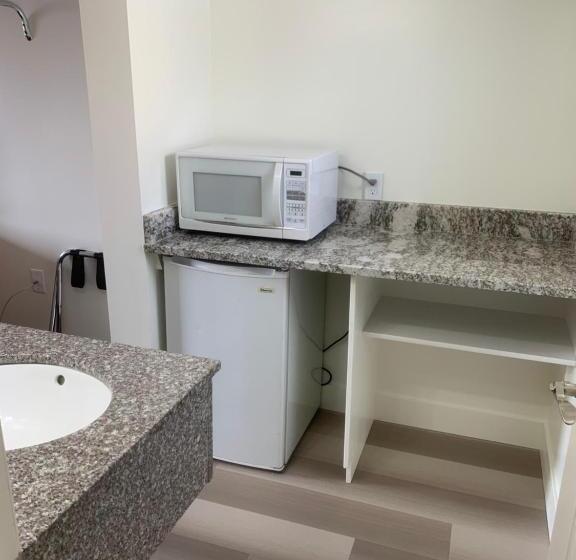 Отель Oquirrh Mountain Inn