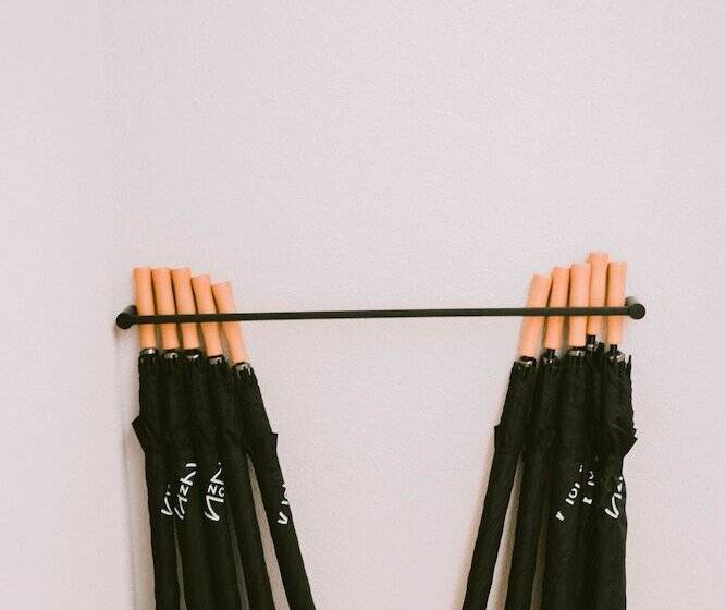 בית מלון כפרי Oxford On Otho