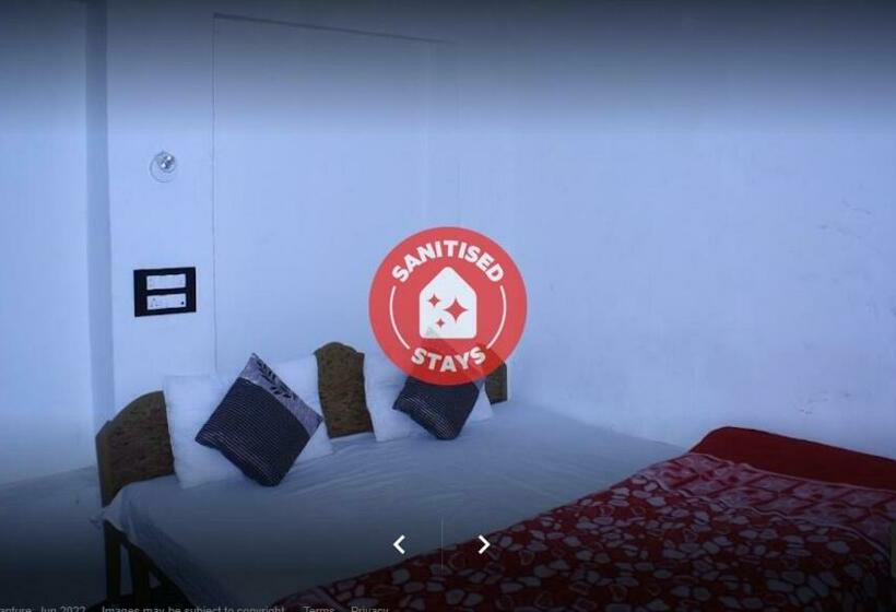 فندق Oyo 90682 Al Ayaan Homestay