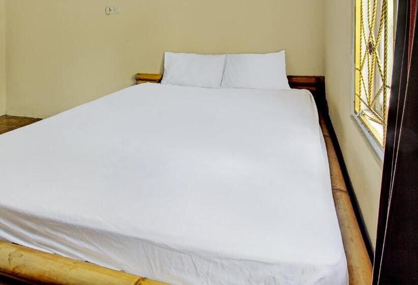 בית מלון כפרי Oyo 92197 Zahira Homestay