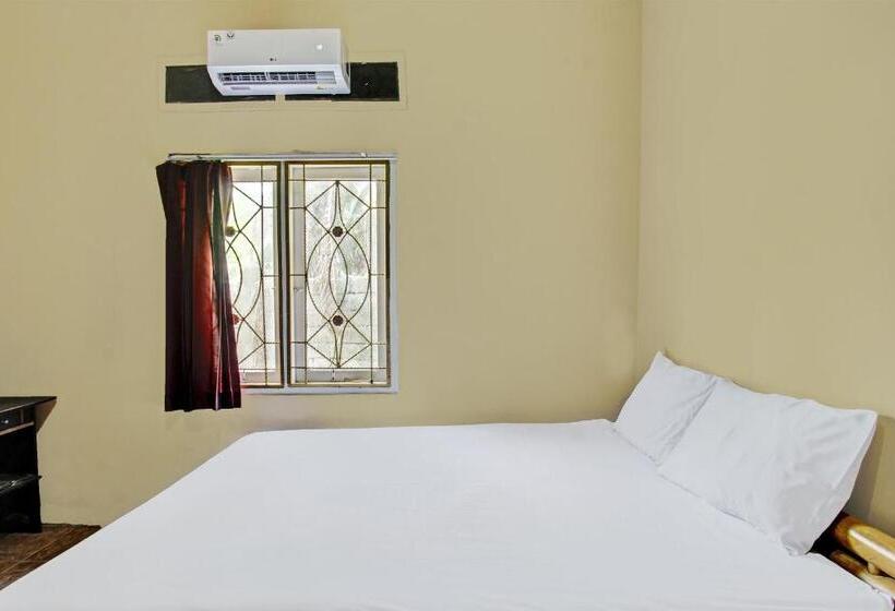 בית מלון כפרי Oyo 92197 Zahira Homestay