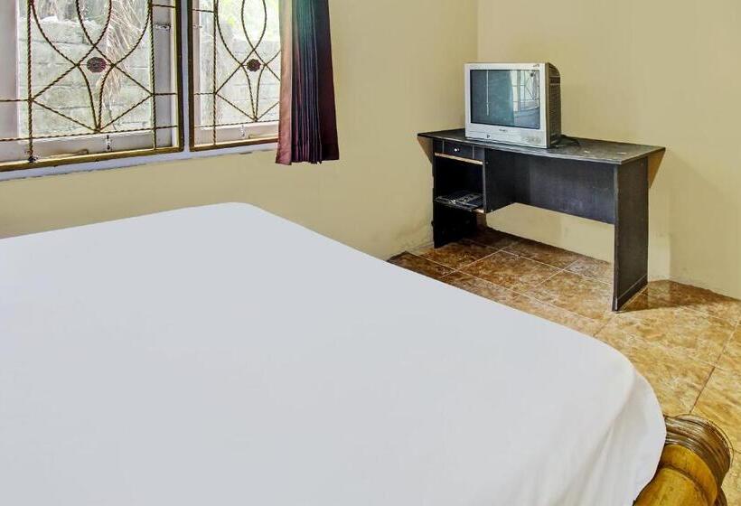 בית מלון כפרי Oyo 92197 Zahira Homestay