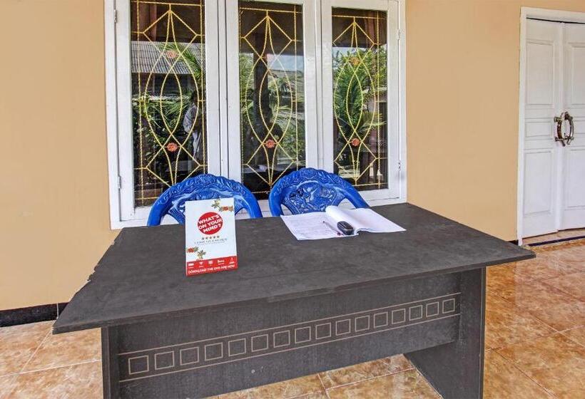 בית מלון כפרי Oyo 92197 Zahira Homestay