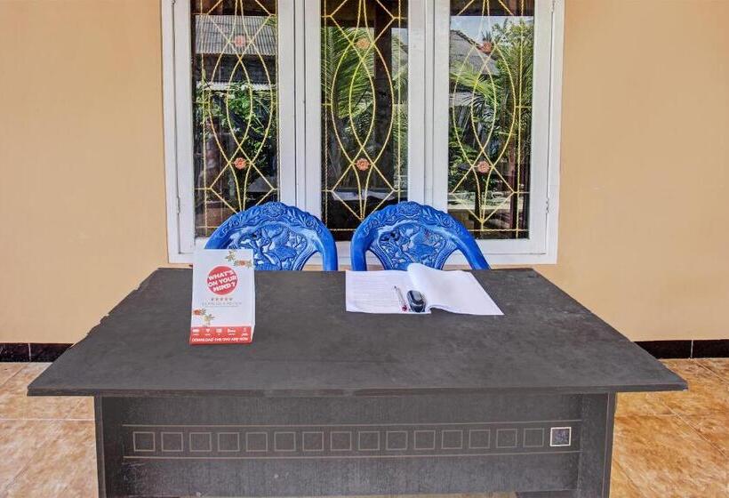 בית מלון כפרי Oyo 92197 Zahira Homestay