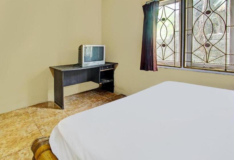 בית מלון כפרי Oyo 92197 Zahira Homestay